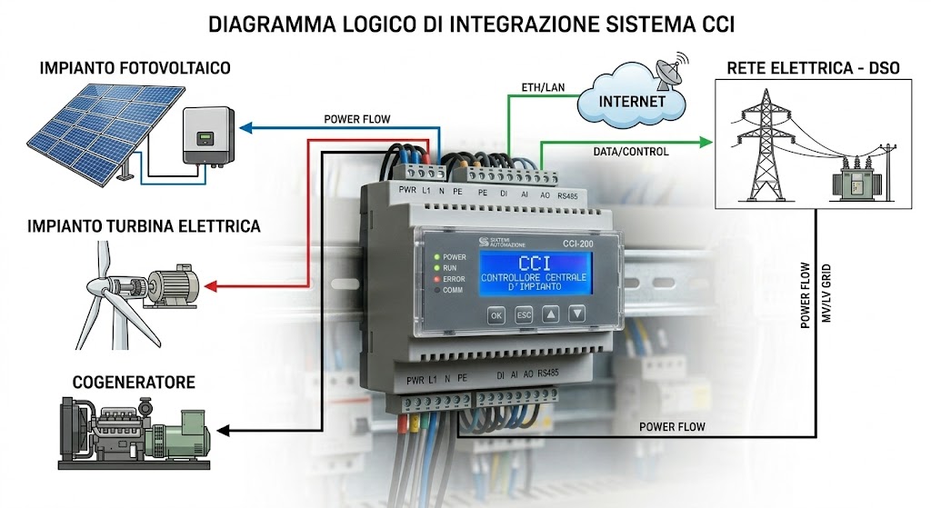 CCI